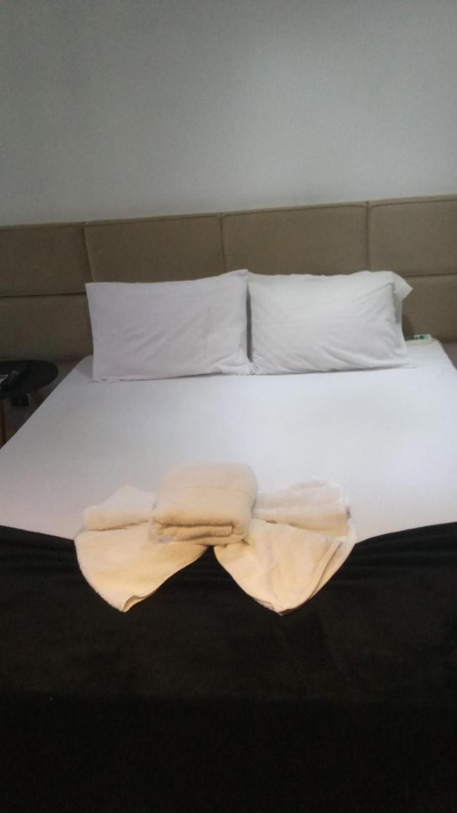 Bahia Sol Vitoria Marina Flats *